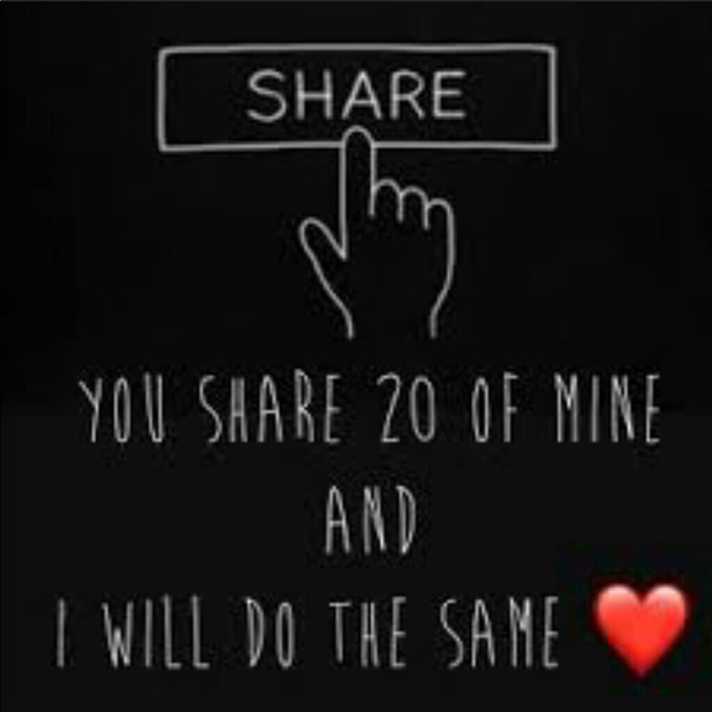 💝Sharing is caring.💝